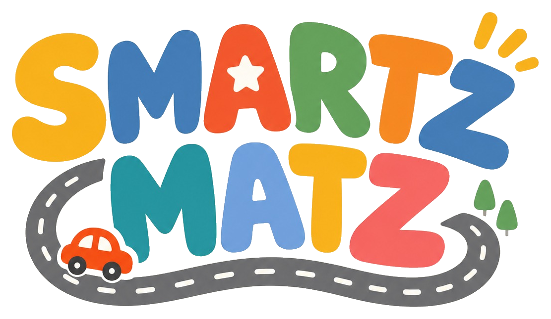Smartz Matz